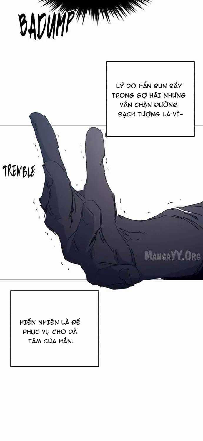 Kỵ Sĩ Báo Thù - Chapter 225 - Trang 22