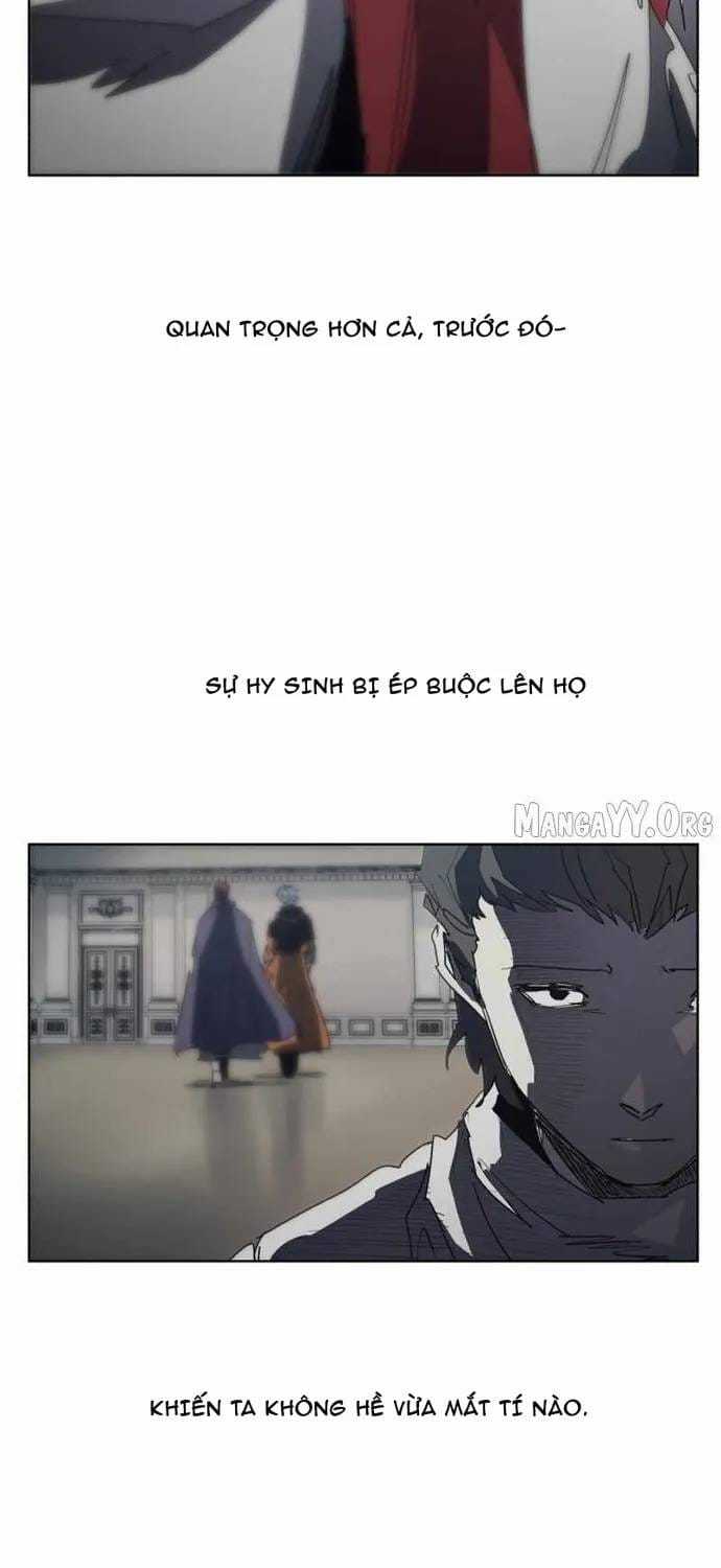 Kỵ Sĩ Báo Thù - Chapter 225 - Trang 25