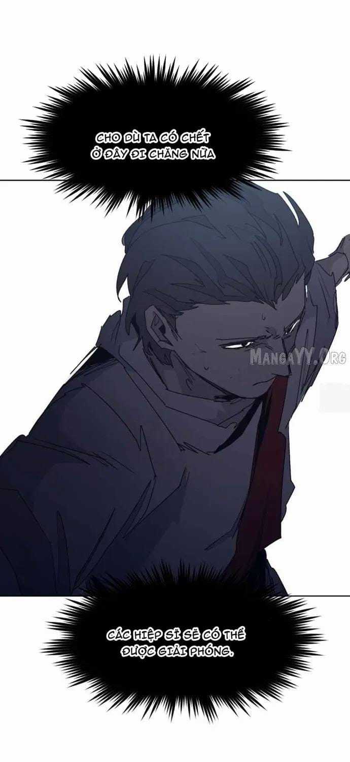 Kỵ Sĩ Báo Thù - Chapter 225 - Trang 28