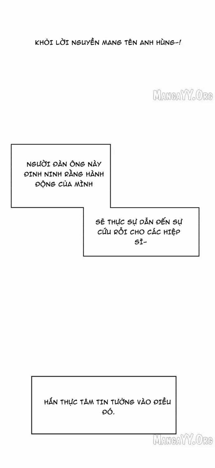 Kỵ Sĩ Báo Thù - Chapter 225 - Trang 29