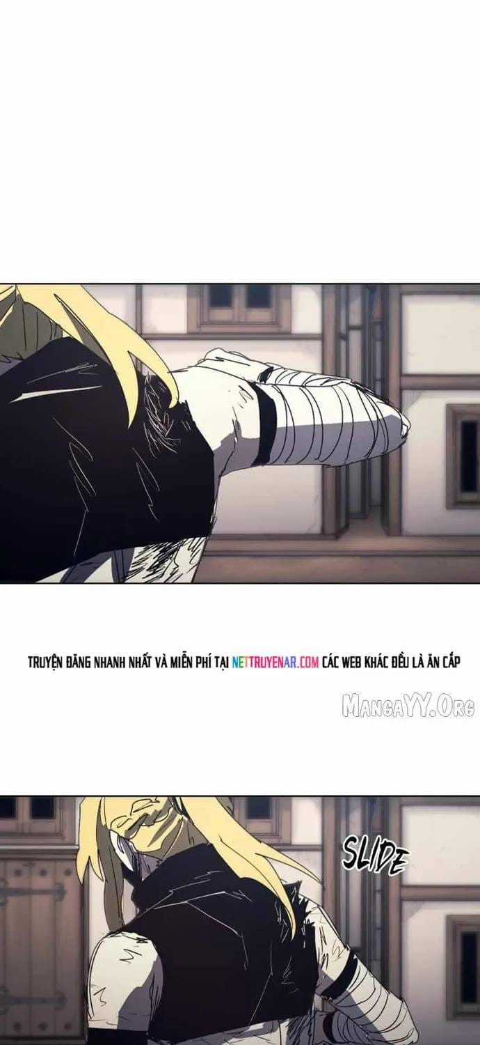 Kỵ Sĩ Báo Thù - Chapter 225 - Trang 30