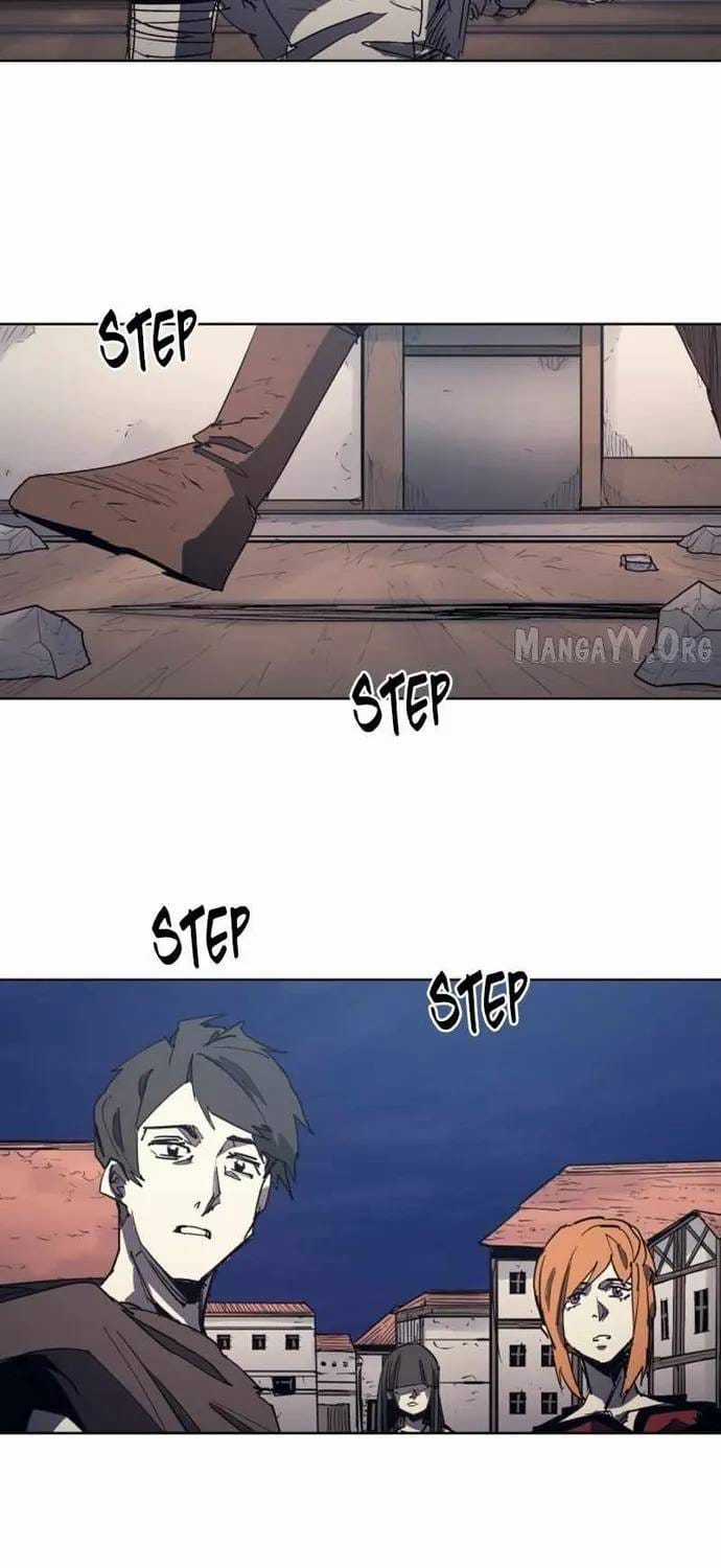 Kỵ Sĩ Báo Thù - Chapter 225 - Trang 31