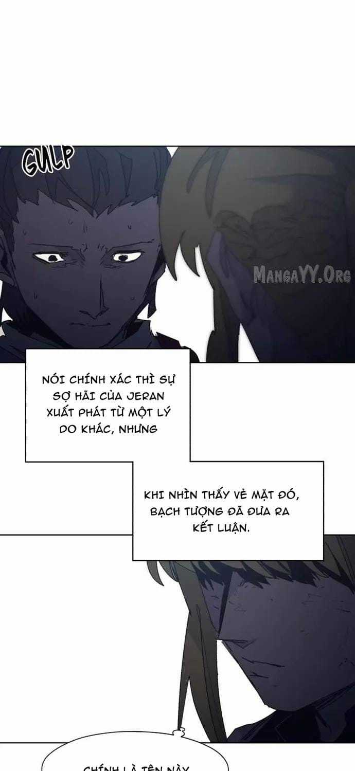 Kỵ Sĩ Báo Thù - Chapter 225 - Trang 34