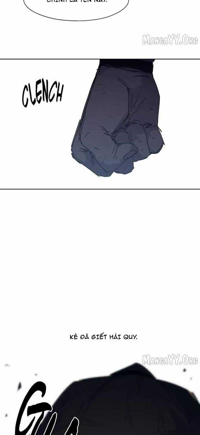 Kỵ Sĩ Báo Thù - Chapter 225 - Trang 35