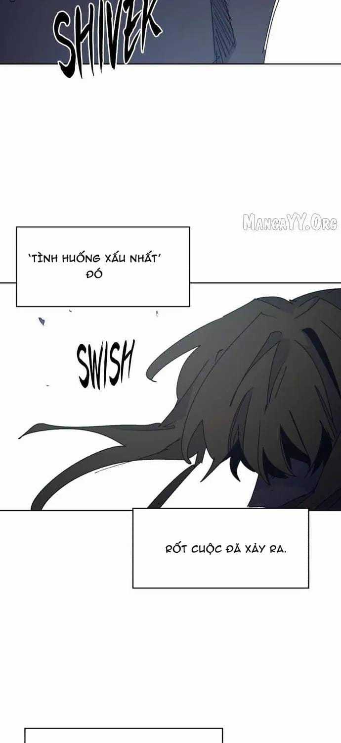 Kỵ Sĩ Báo Thù - Chapter 225 - Trang 37