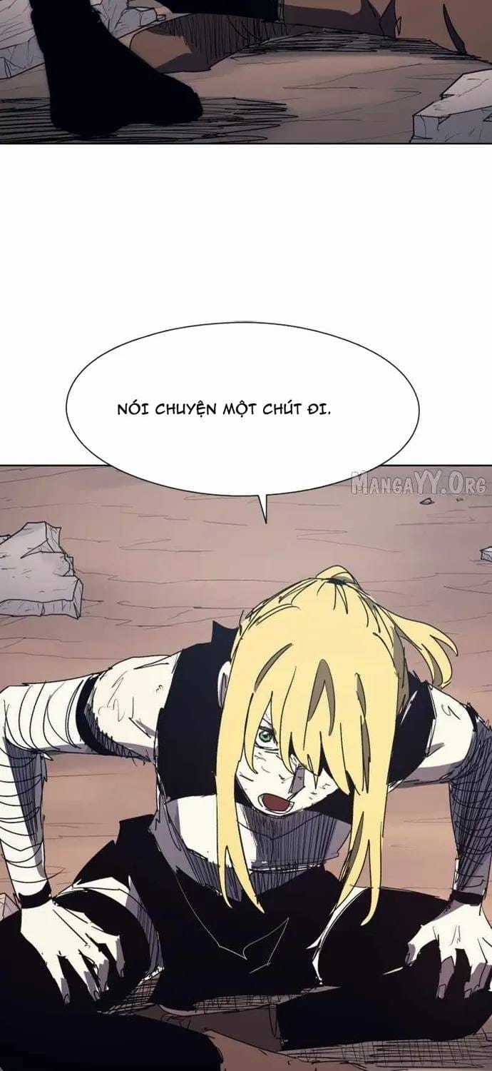 Kỵ Sĩ Báo Thù - Chapter 225 - Trang 42