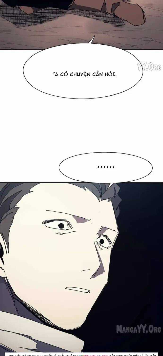 Kỵ Sĩ Báo Thù - Chapter 225 - Trang 43