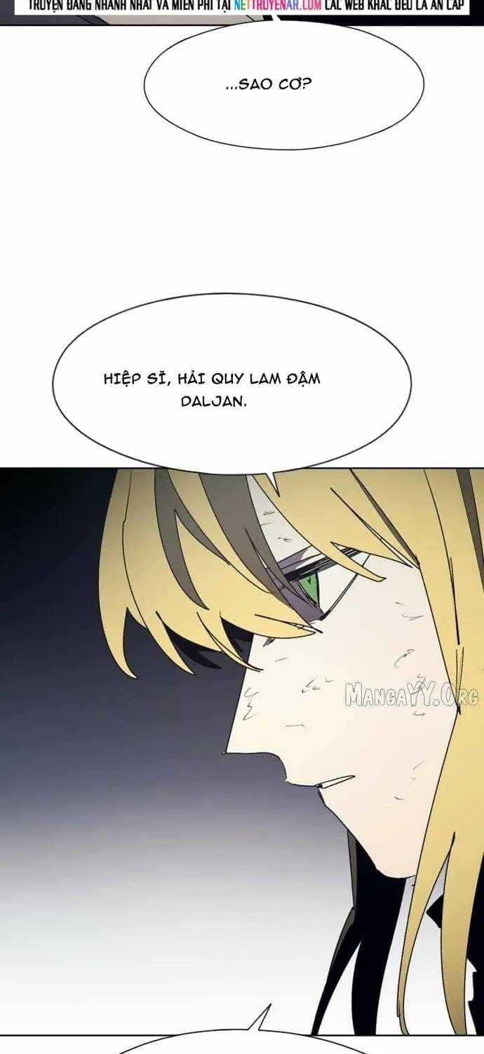 Kỵ Sĩ Báo Thù - Chapter 225 - Trang 44