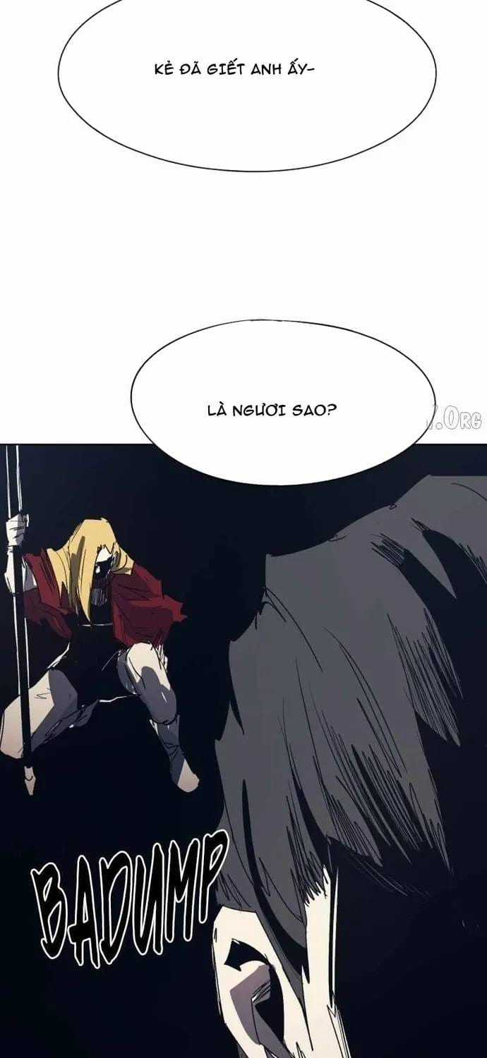 Kỵ Sĩ Báo Thù - Chapter 225 - Trang 45