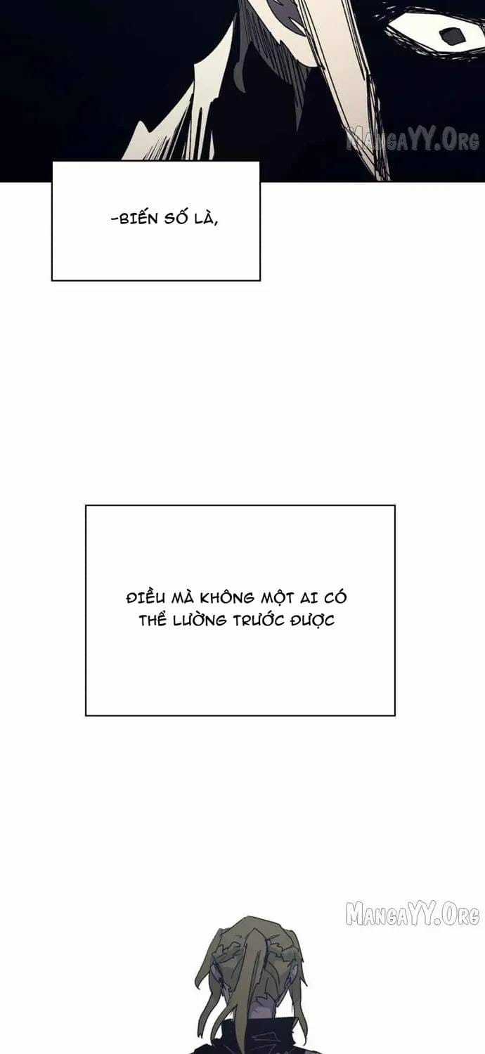 Kỵ Sĩ Báo Thù - Chapter 225 - Trang 46