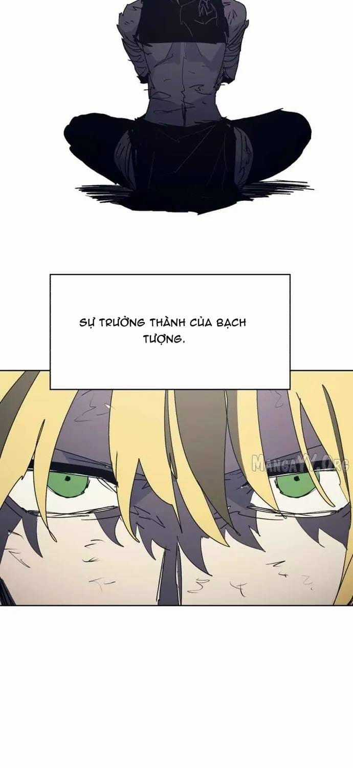 Kỵ Sĩ Báo Thù - Chapter 225 - Trang 47