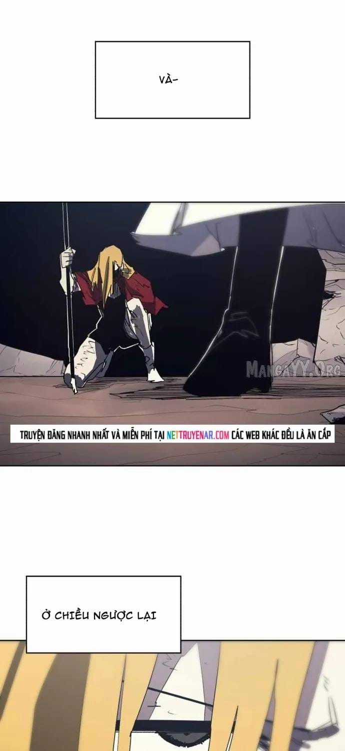 Kỵ Sĩ Báo Thù - Chapter 225 - Trang 53