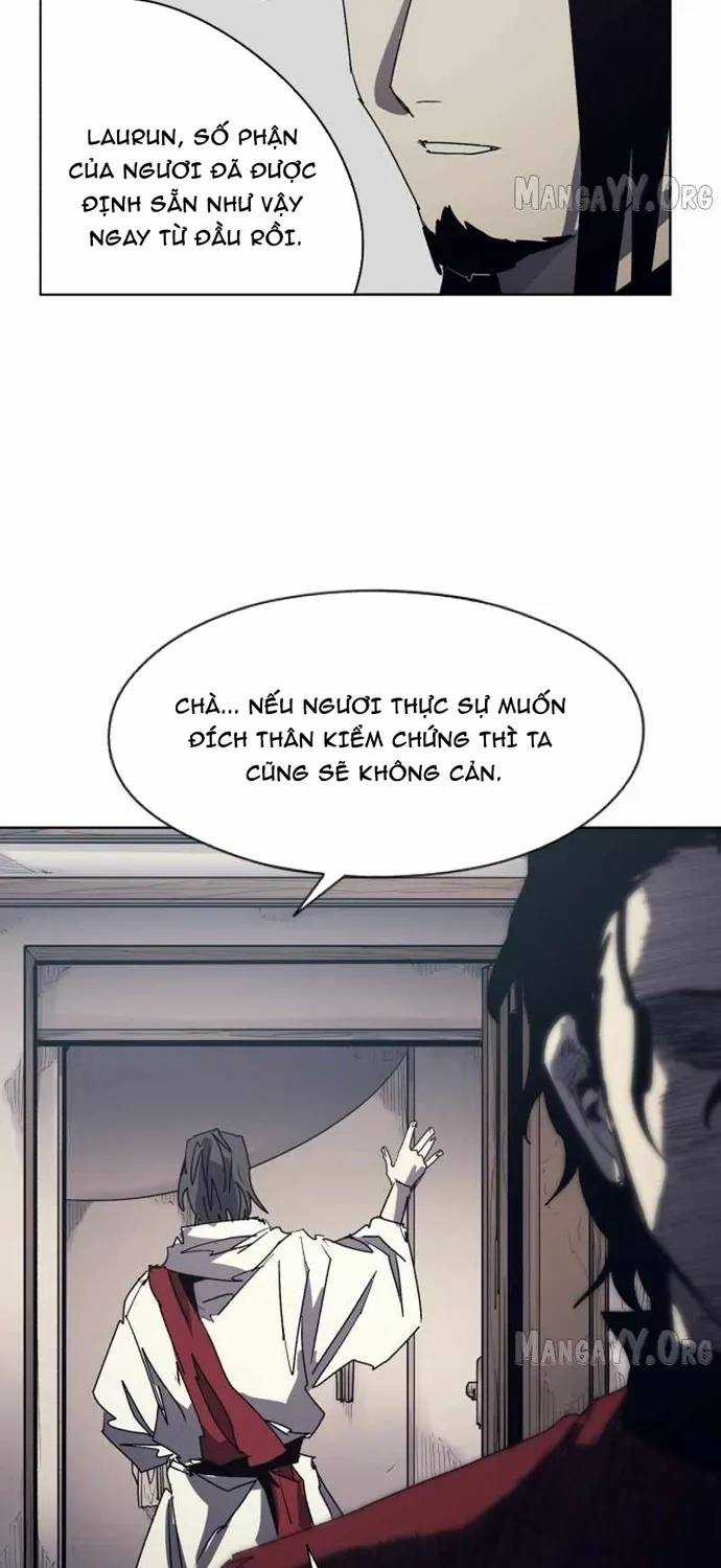 Kỵ Sĩ Báo Thù - Chapter 225 - Trang 7