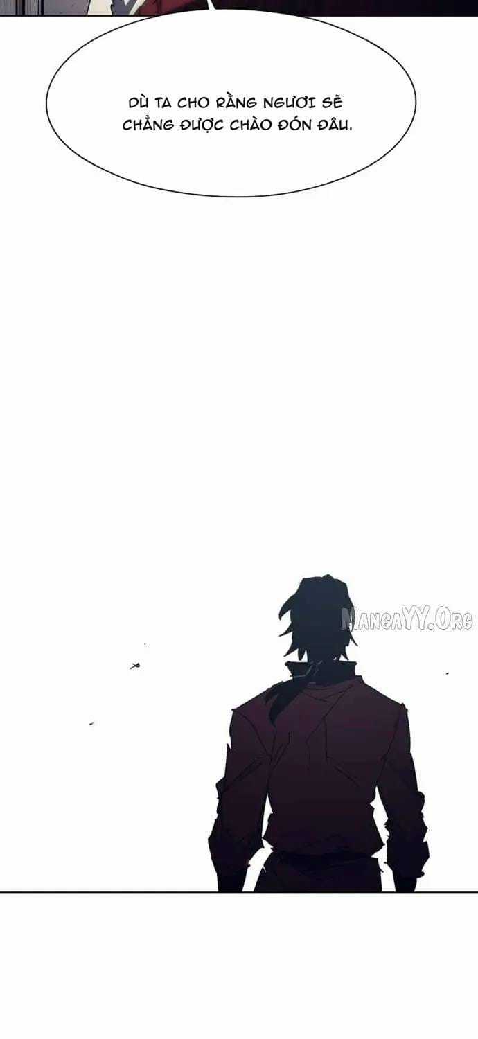 Kỵ Sĩ Báo Thù - Chapter 225 - Trang 8