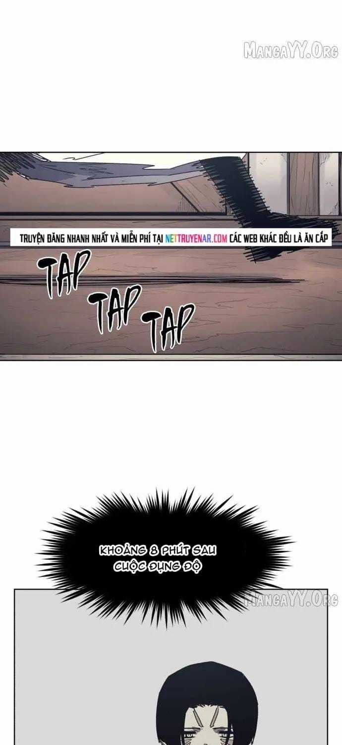 Kỵ Sĩ Báo Thù - Chapter 225 - Trang 10