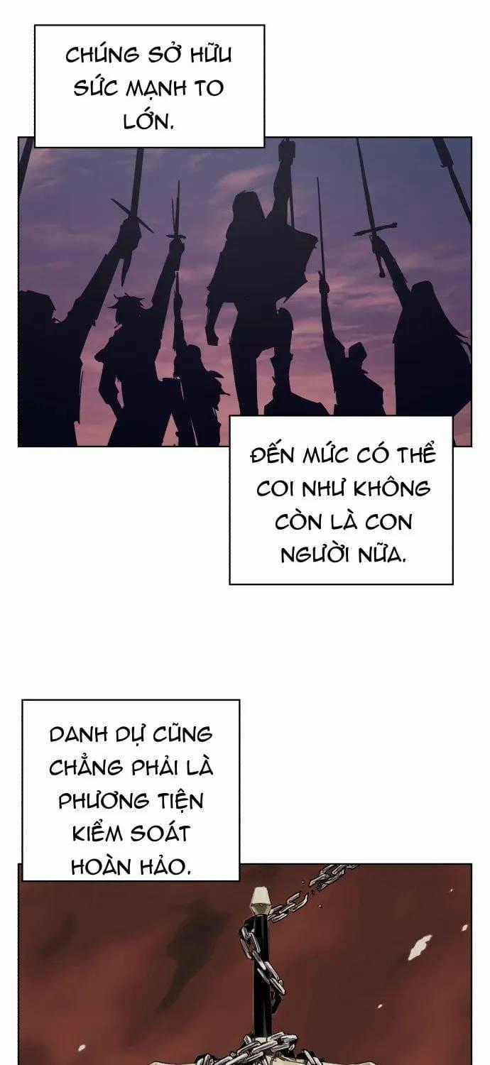 Kỵ Sĩ Báo Thù - Chapter 226 - Trang 2