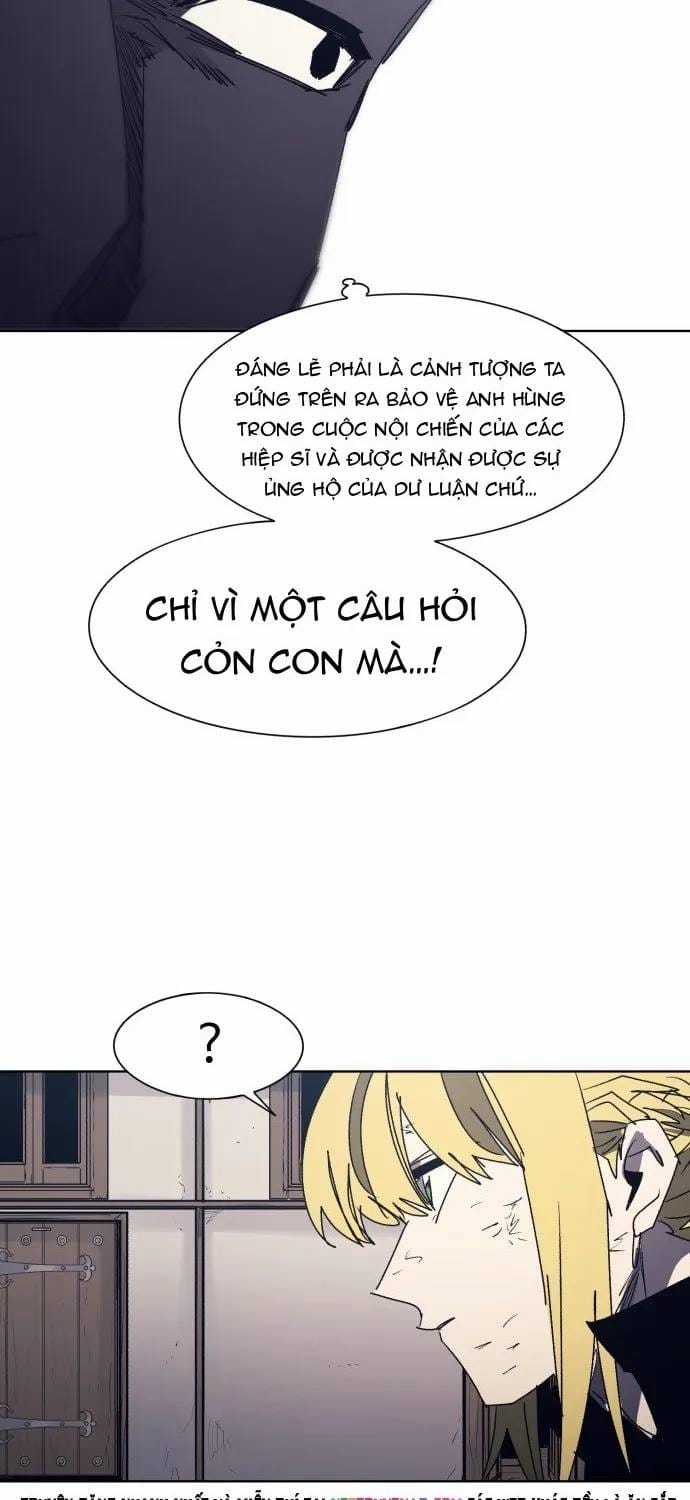 Kỵ Sĩ Báo Thù - Chapter 226 - Trang 15