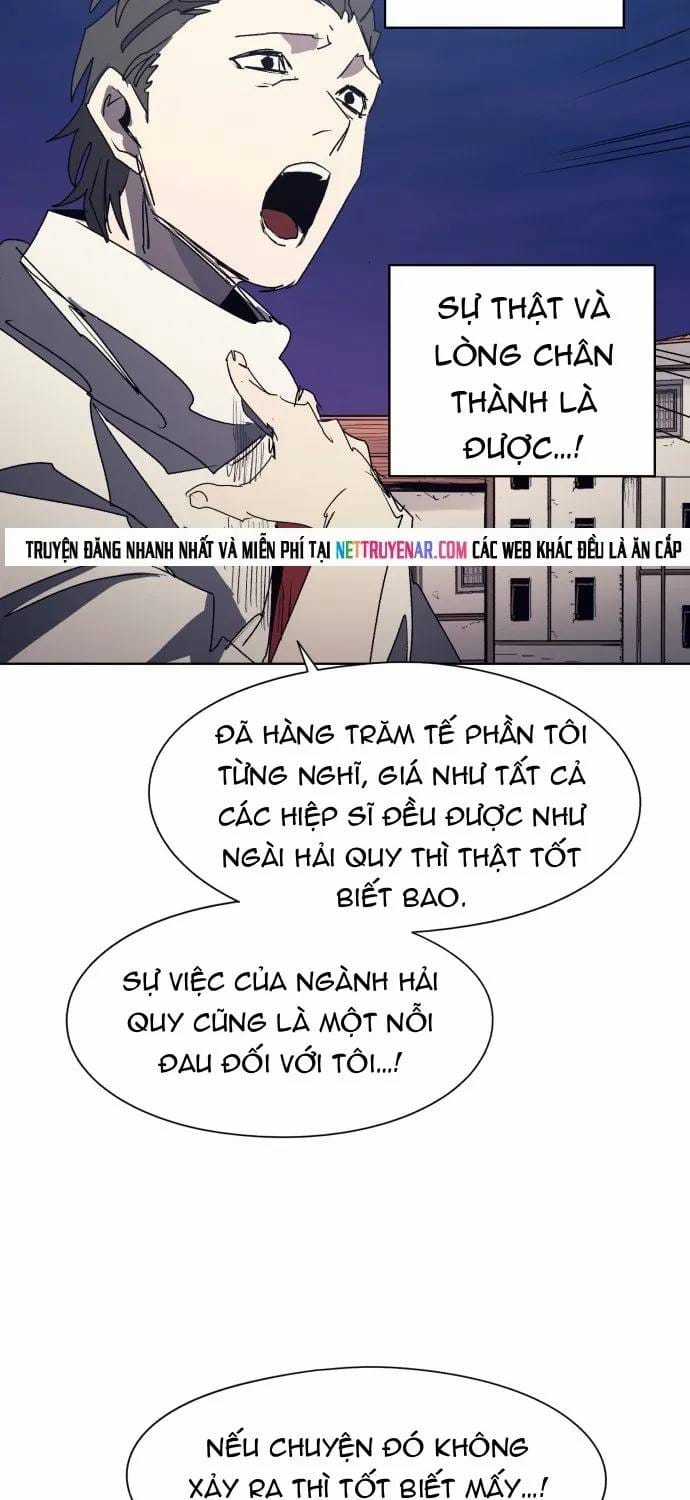 Kỵ Sĩ Báo Thù - Chapter 226 - Trang 18