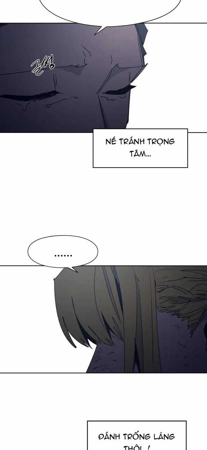 Kỵ Sĩ Báo Thù - Chapter 226 - Trang 19