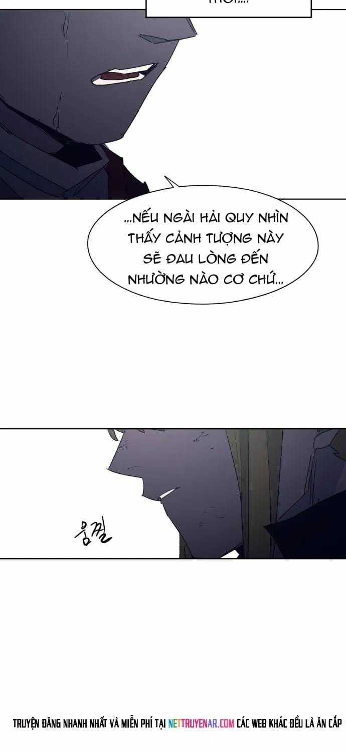 Kỵ Sĩ Báo Thù - Chapter 226 - Trang 20