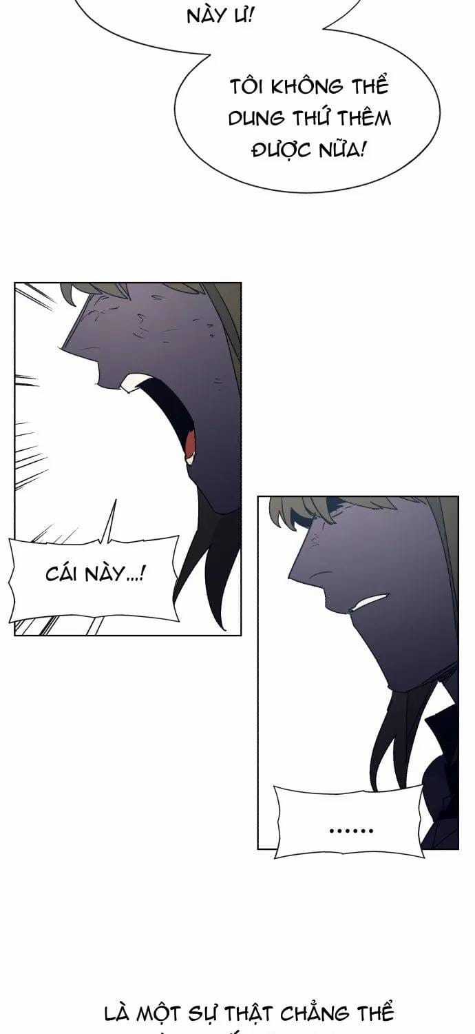 Kỵ Sĩ Báo Thù - Chapter 226 - Trang 22