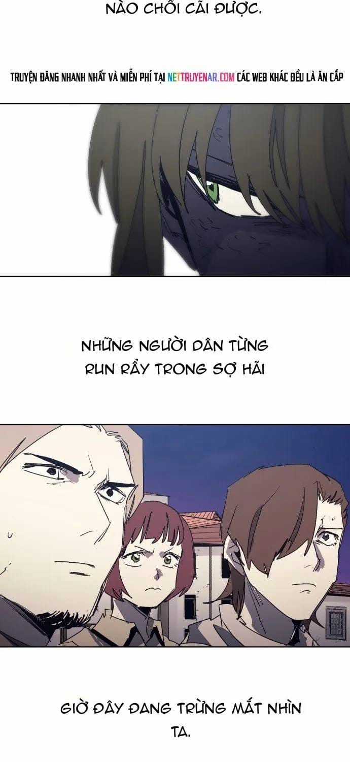 Kỵ Sĩ Báo Thù - Chapter 226 - Trang 23