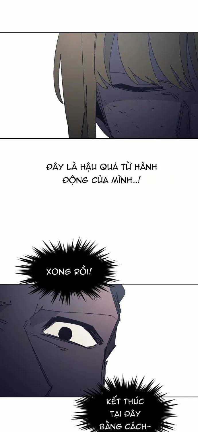 Kỵ Sĩ Báo Thù - Chapter 226 - Trang 24