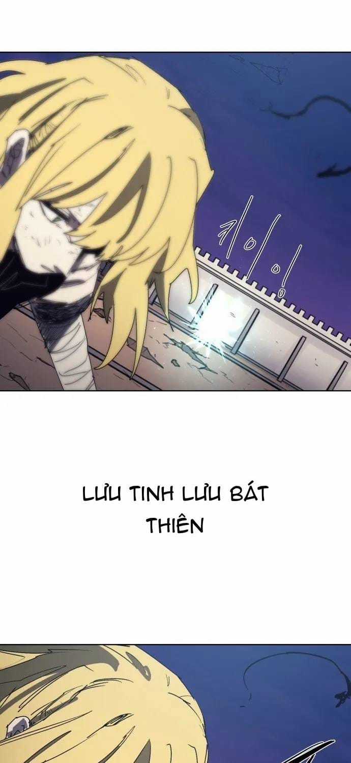 Kỵ Sĩ Báo Thù - Chapter 226 - Trang 29