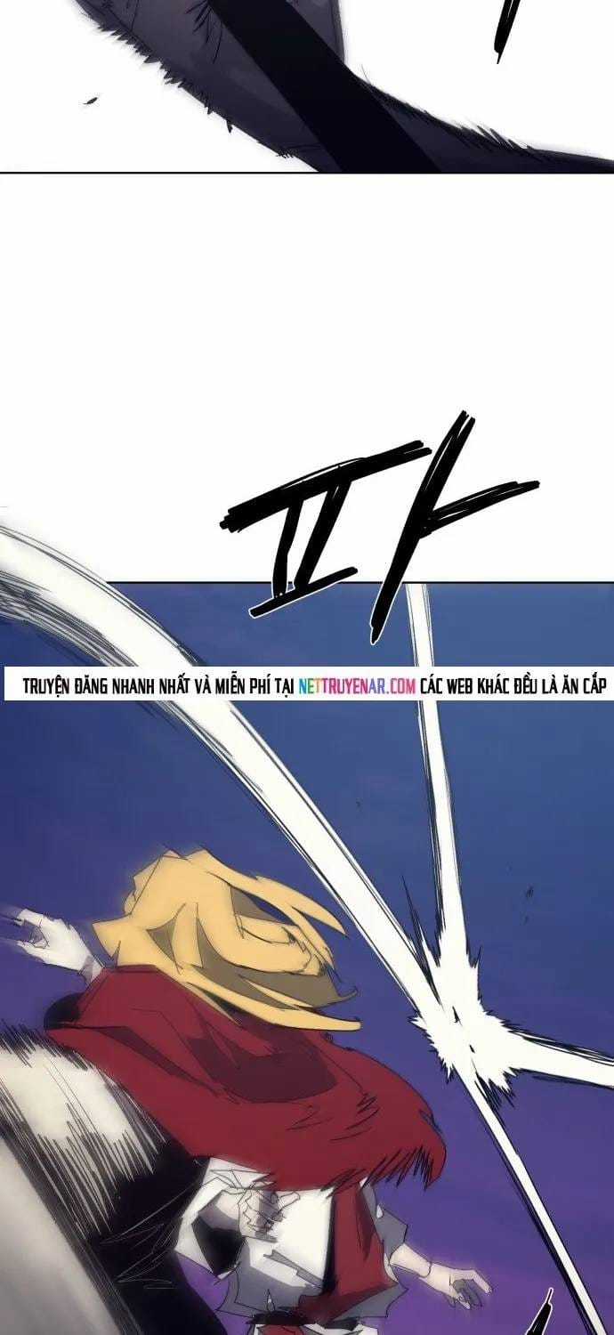 Kỵ Sĩ Báo Thù - Chapter 226 - Trang 33