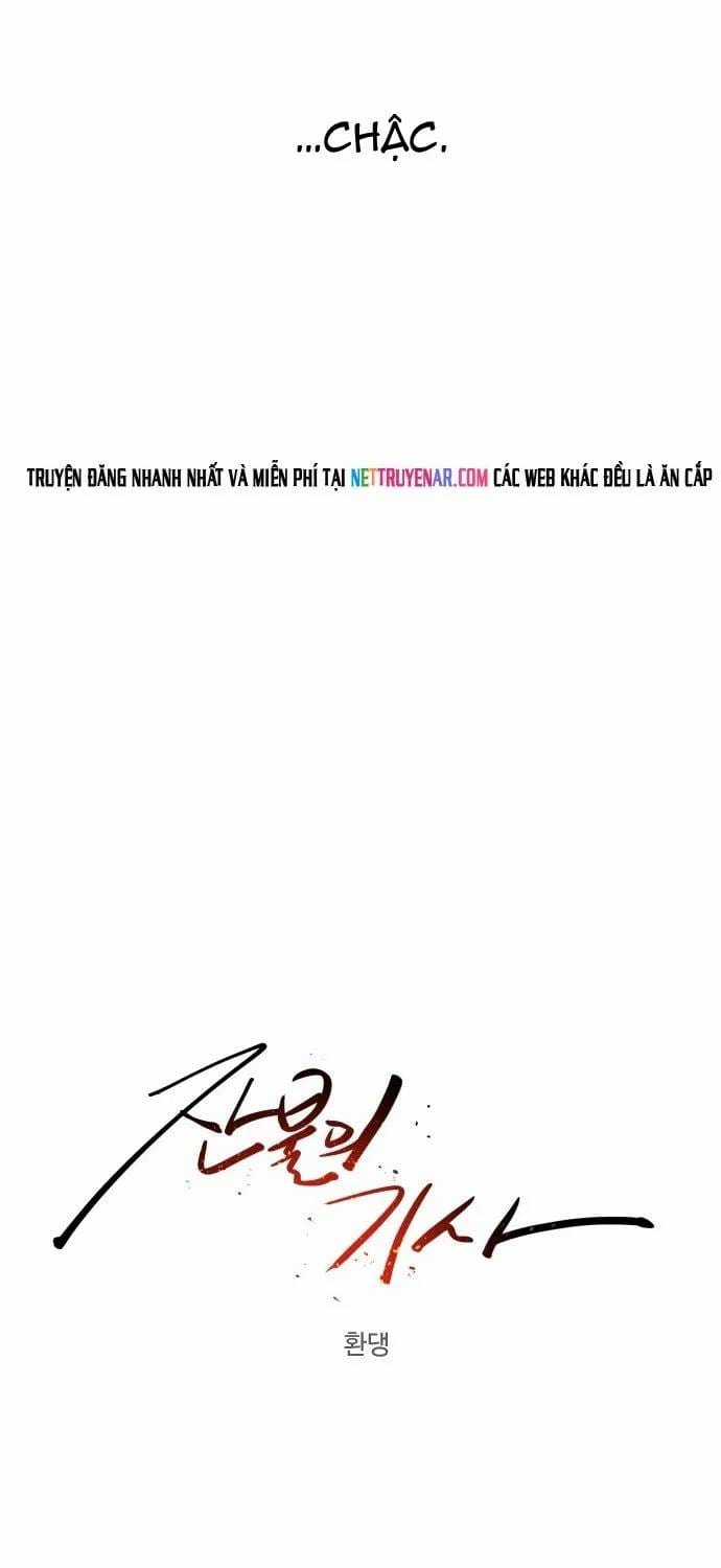 Kỵ Sĩ Báo Thù - Chapter 226 - Trang 40