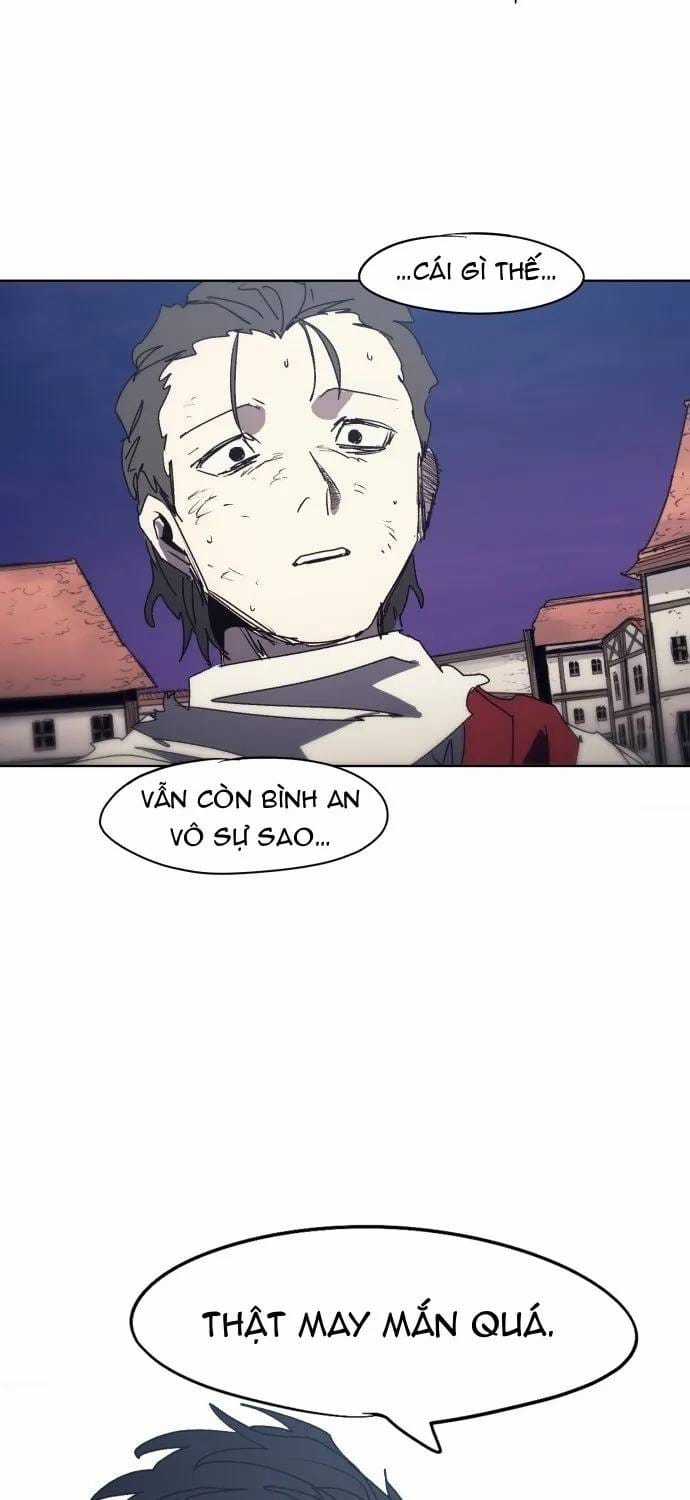 Kỵ Sĩ Báo Thù - Chapter 226 - Trang 42