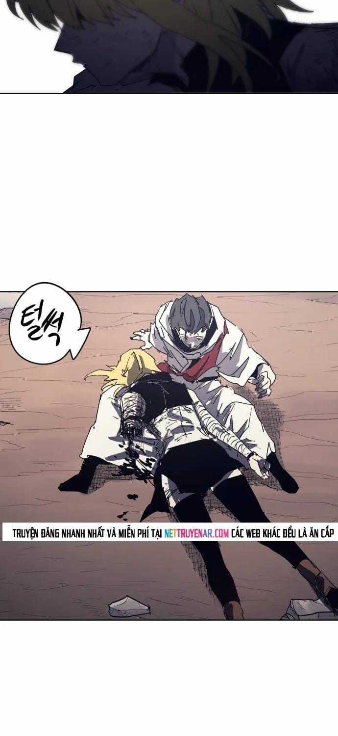 Kỵ Sĩ Báo Thù - Chapter 226 - Trang 44
