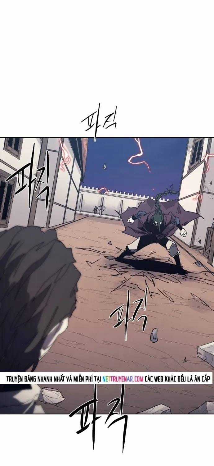 Kỵ Sĩ Báo Thù - Chapter 226 - Trang 46