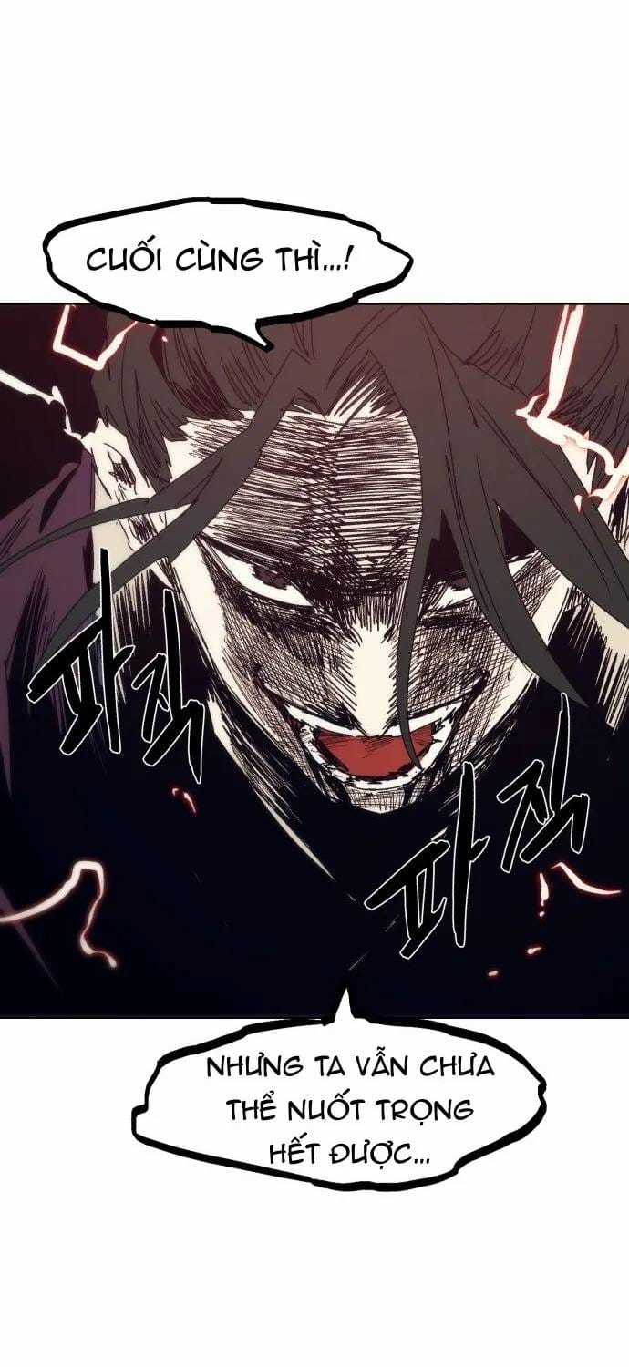 Kỵ Sĩ Báo Thù - Chapter 226 - Trang 47