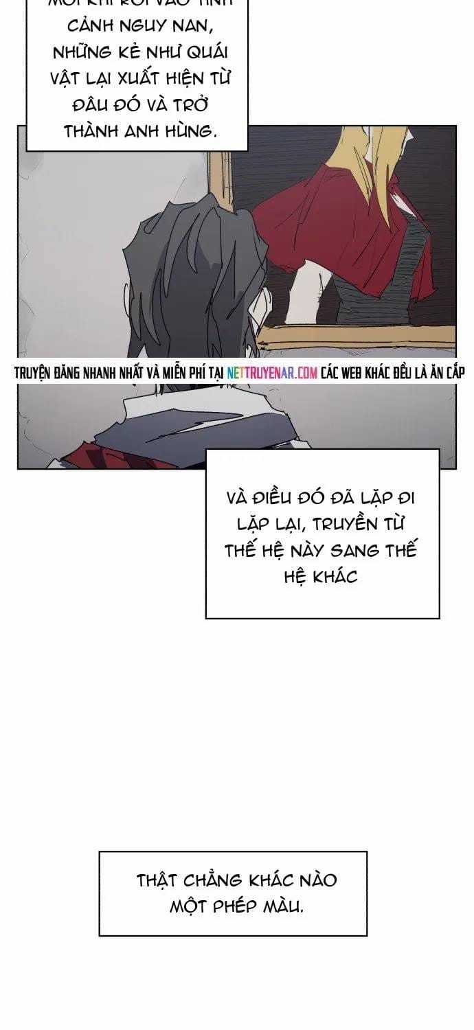Kỵ Sĩ Báo Thù - Chapter 226 - Trang 6