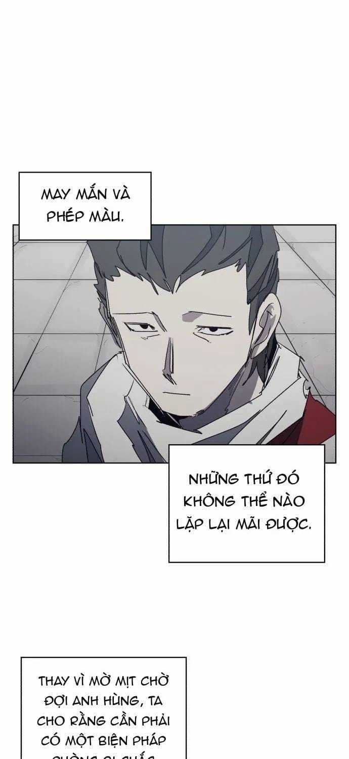 Kỵ Sĩ Báo Thù - Chapter 226 - Trang 7