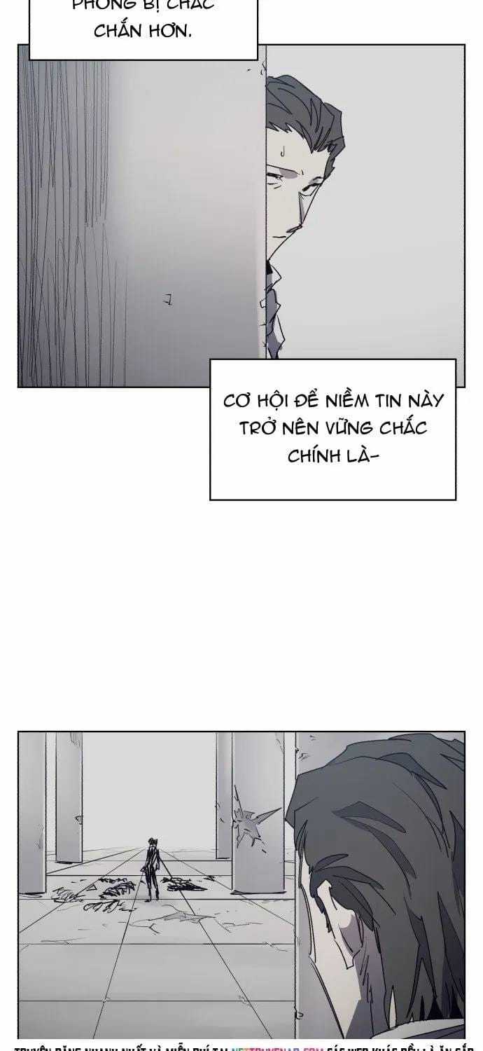 Kỵ Sĩ Báo Thù - Chapter 226 - Trang 8