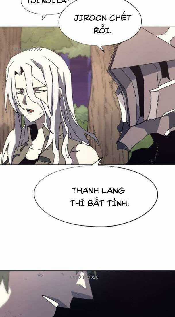 Kỵ Sĩ Báo Thù - Chương 113 - Trang 3