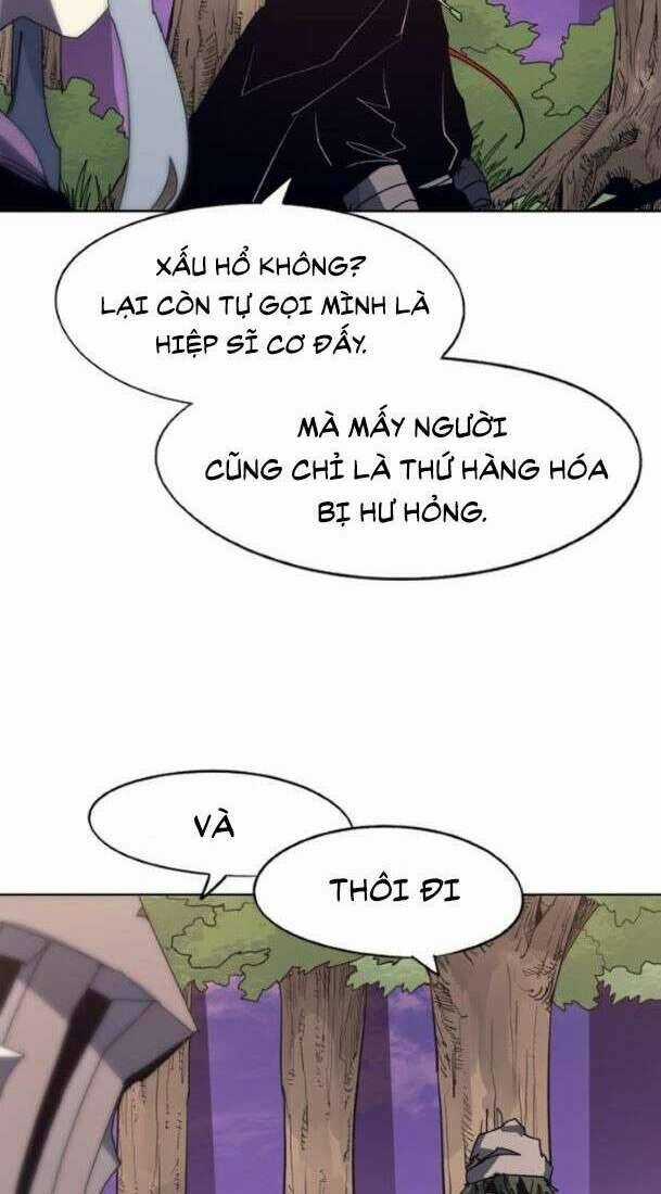 Kỵ Sĩ Báo Thù - Chương 113 - Trang 8