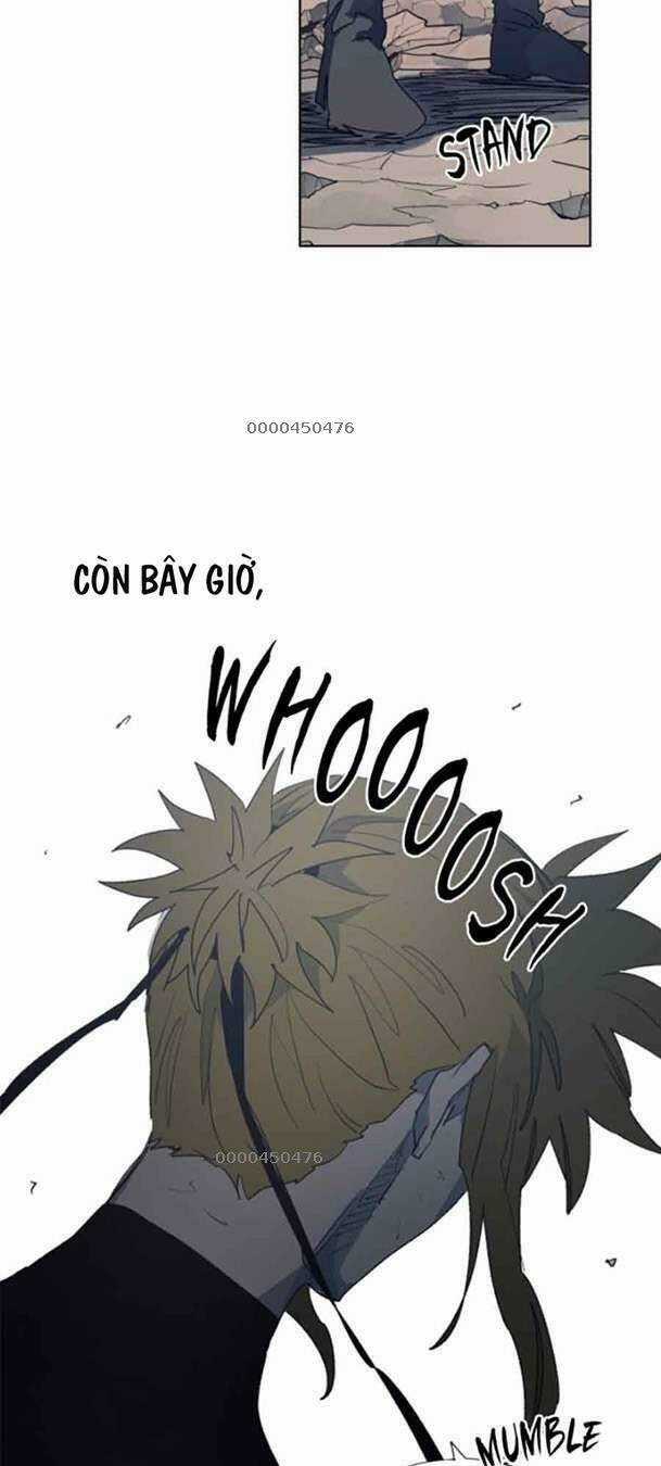 Kỵ Sĩ Báo Thù - Chương 116 - Trang 33