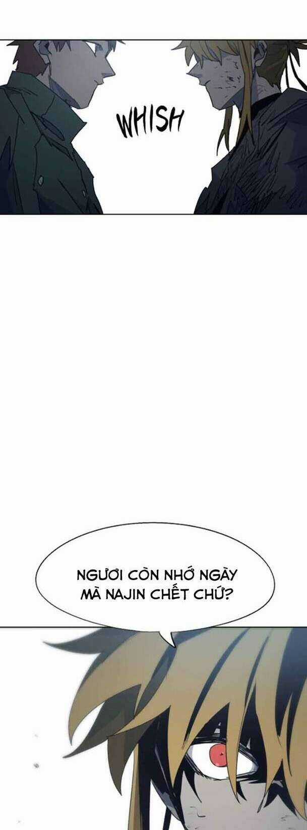 Kỵ Sĩ Báo Thù - Chương 116 - Trang 42