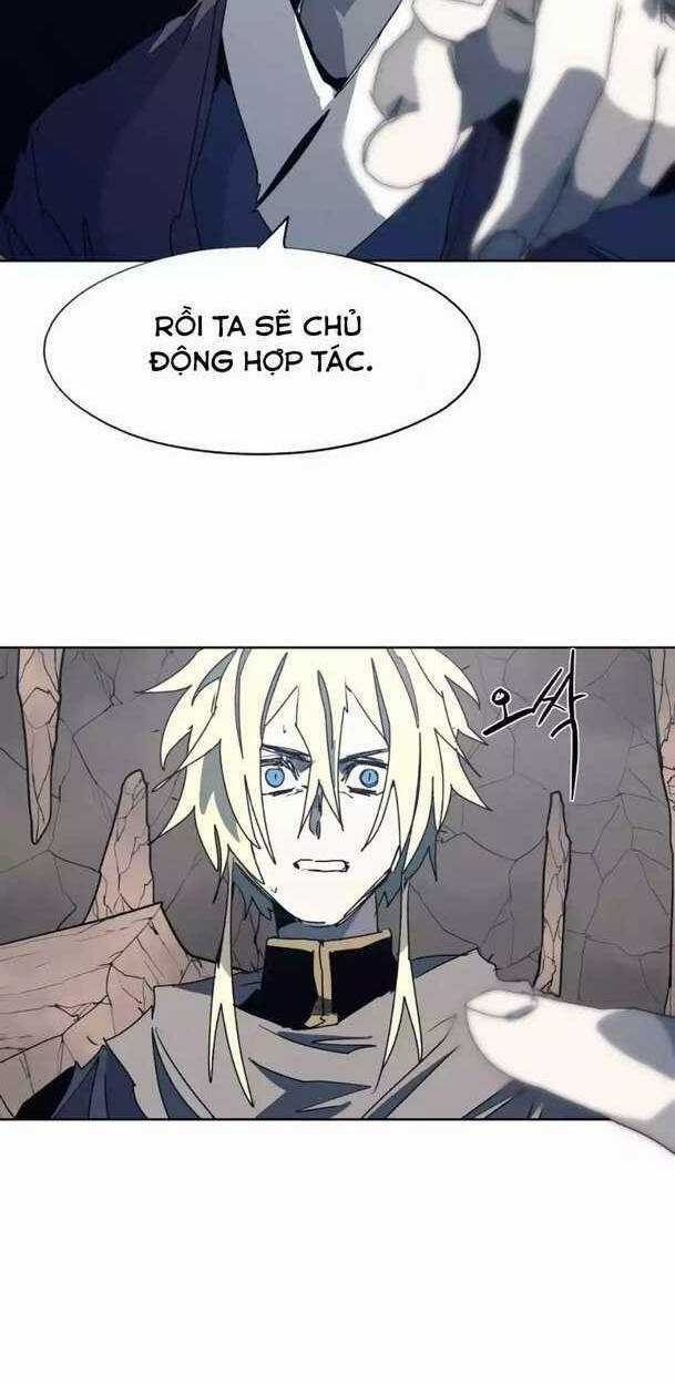 Kỵ Sĩ Báo Thù - Chương 121 - Trang 22