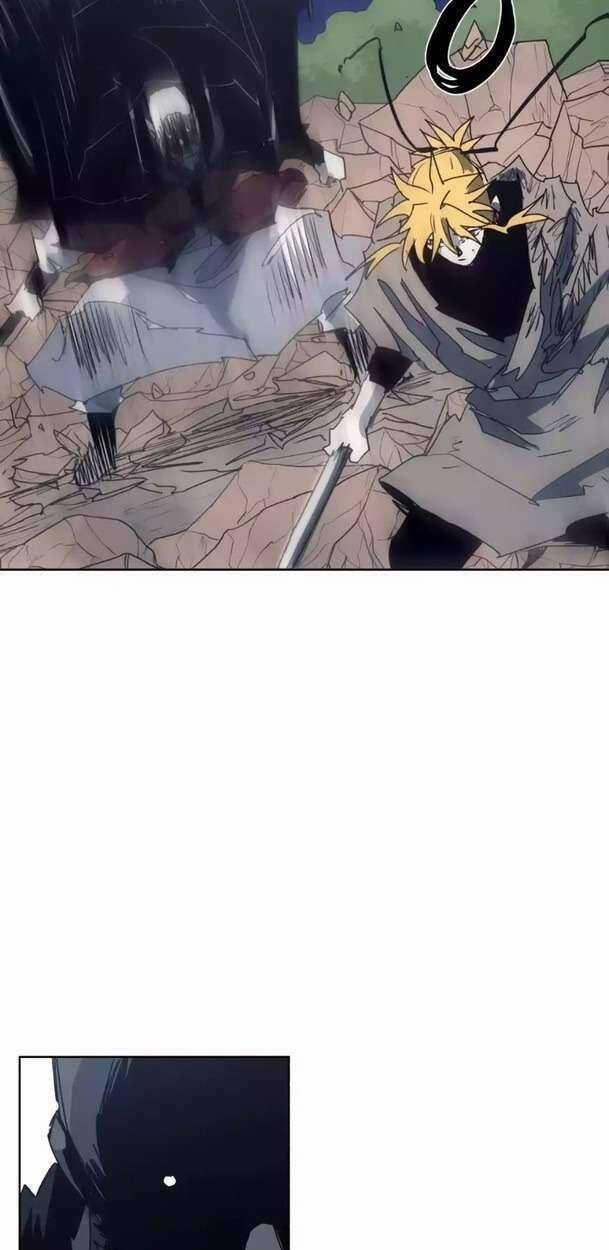 Kỵ Sĩ Báo Thù - Chương 121 - Trang 61