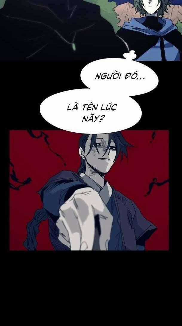 Kỵ Sĩ Báo Thù - Chương 122 - Trang 2