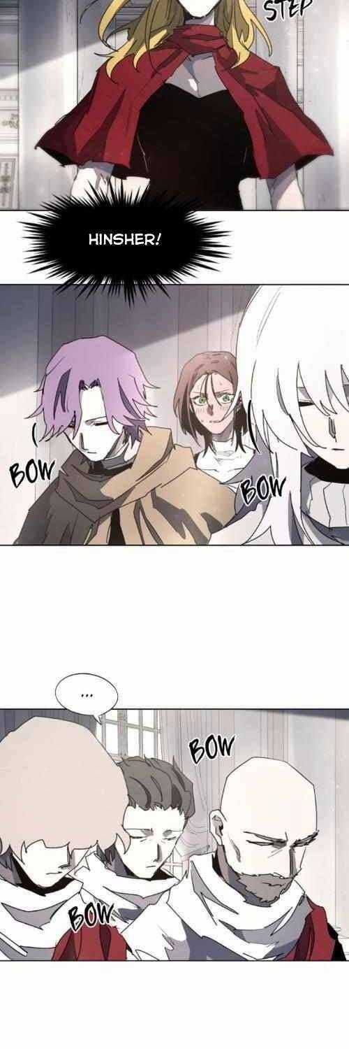 Kỵ Sĩ Báo Thù - Chương 128 - Trang 7