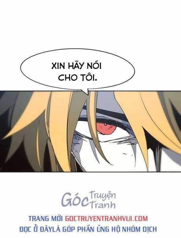 Kỵ Sĩ Báo Thù - Chương 129 - Trang 40