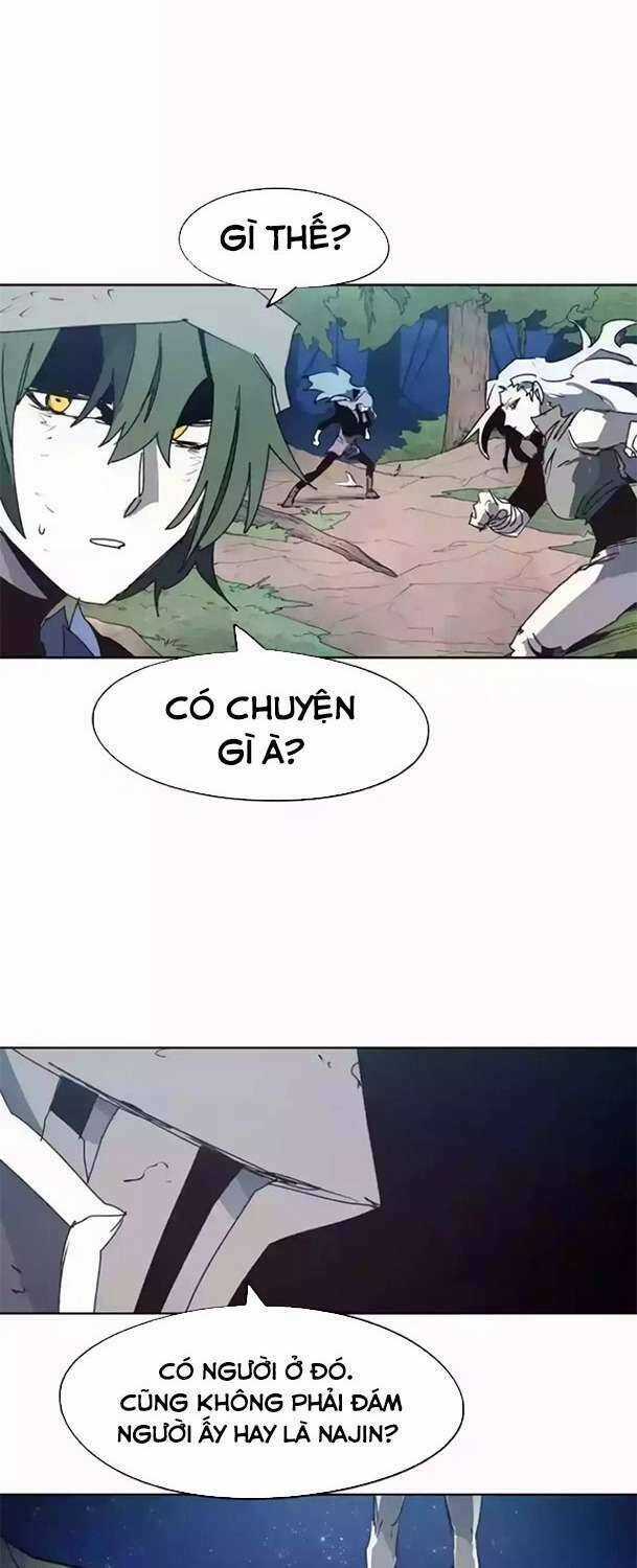 Kỵ Sĩ Báo Thù - Chương 131 - Trang 45