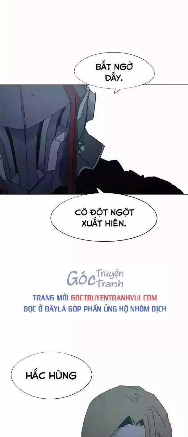 Kỵ Sĩ Báo Thù - Chương 131 - Trang 49