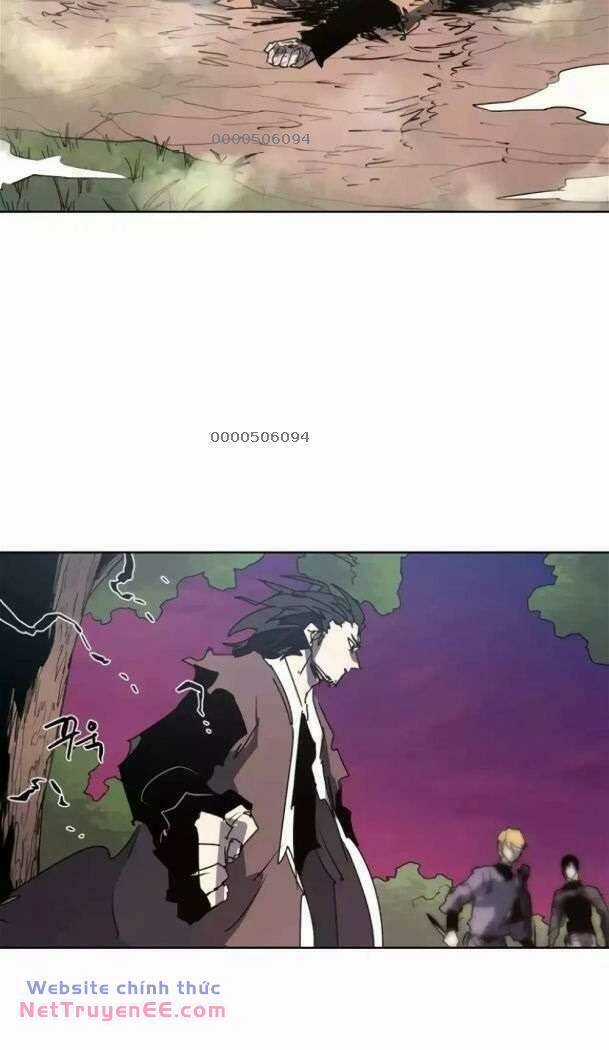Kỵ Sĩ Báo Thù - Chương 140 - Trang 33