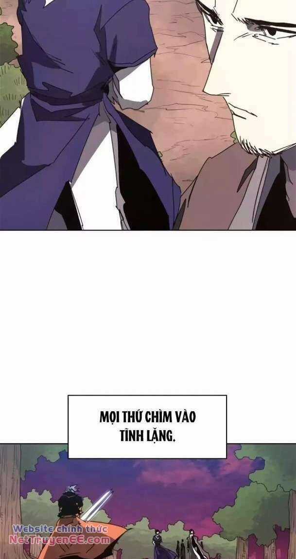 Kỵ Sĩ Báo Thù - Chương 140 - Trang 7